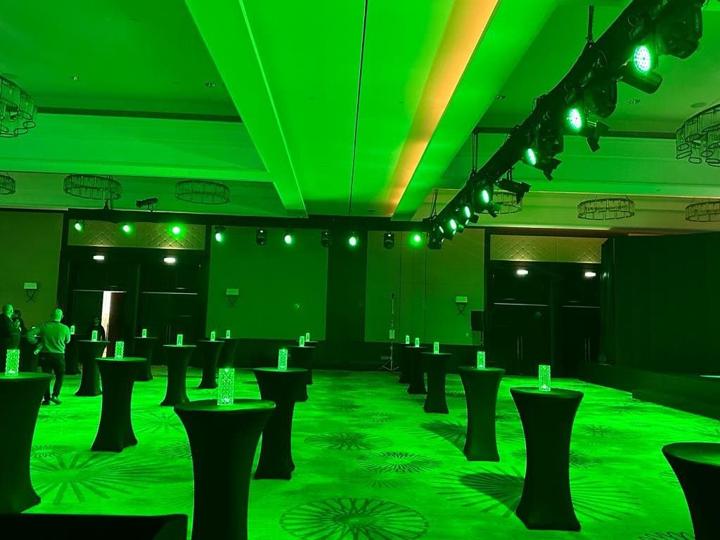 event management company in Riyadh