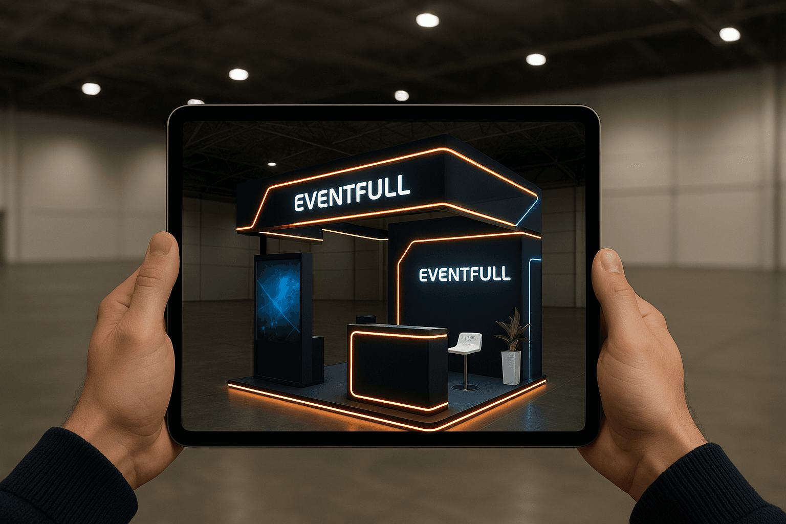 Corporate Event Organisers in Riyadh | Eventfull - Professional Business Events