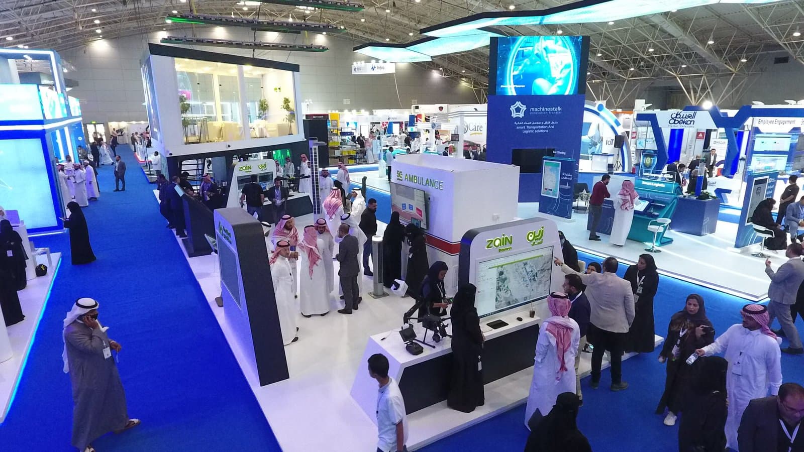 Zain KSA — 4