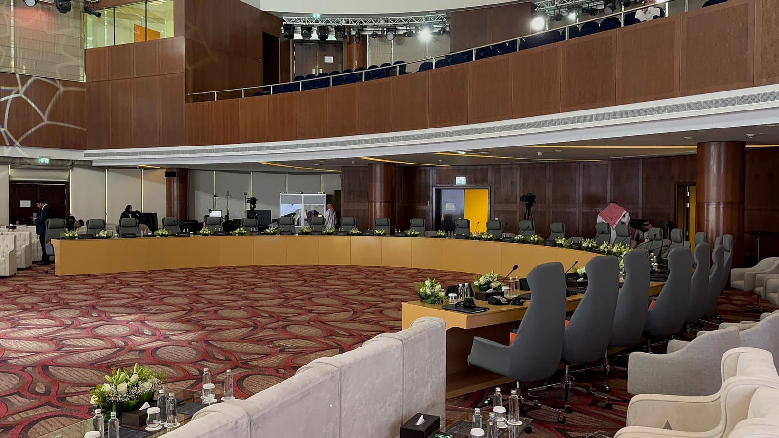Presidency of State Security — 2
