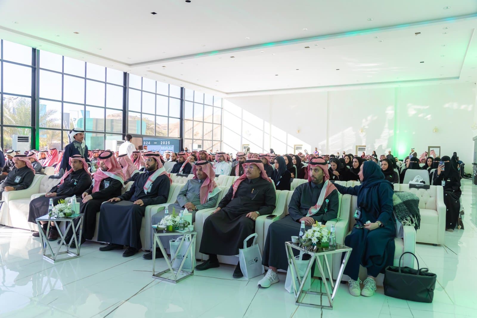 Cluster2 — Annual Celebration — 10