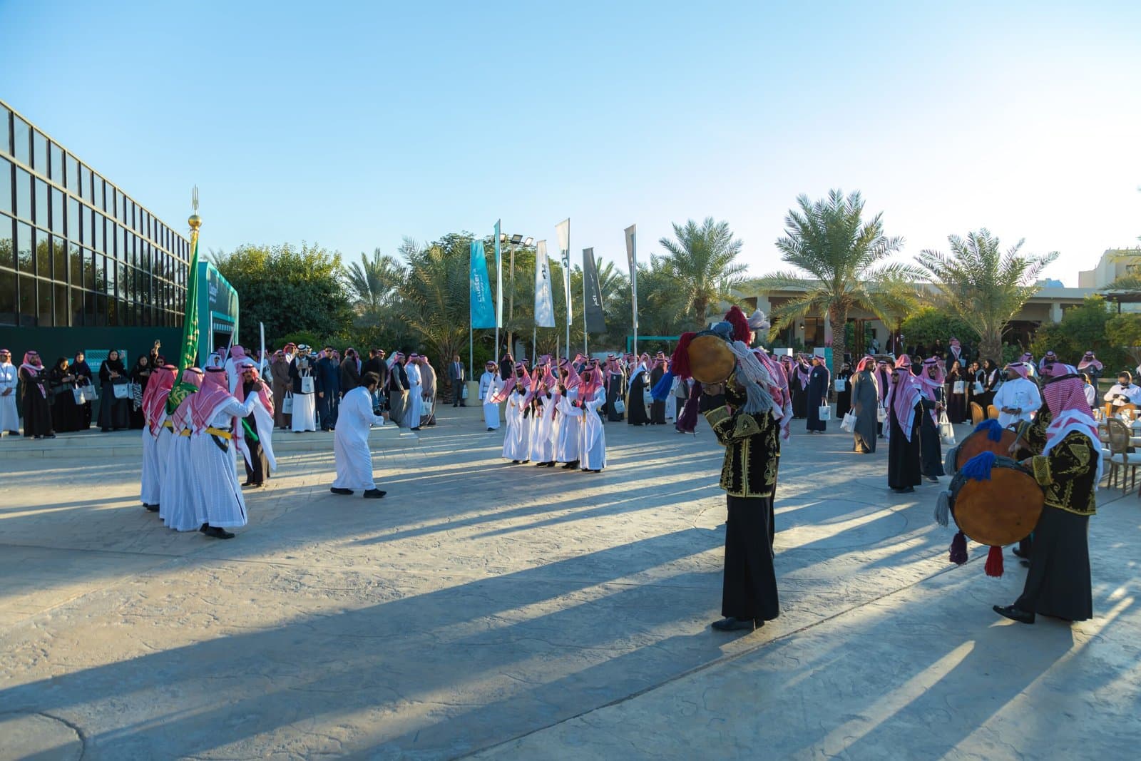 Cluster2 — Annual Celebration — 7